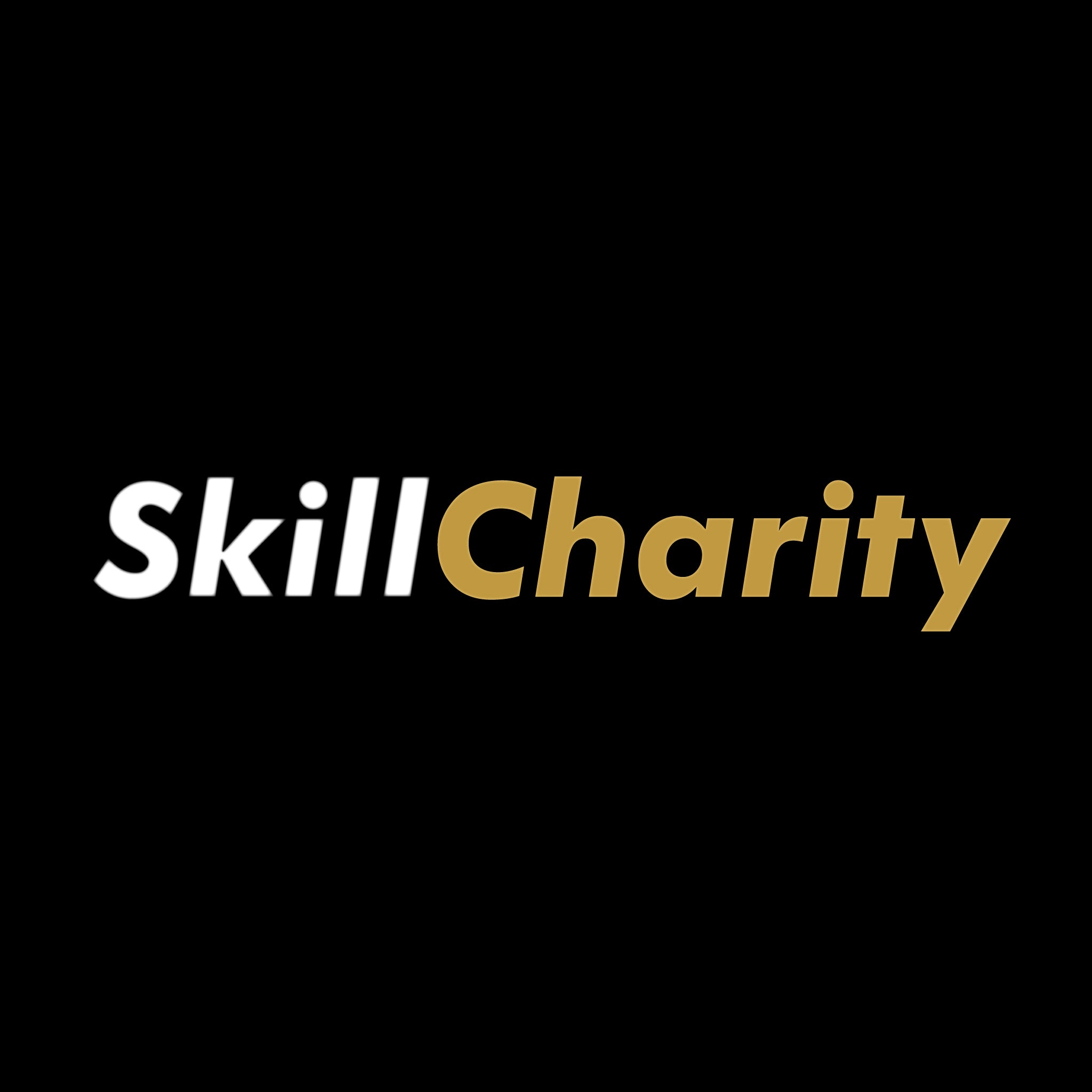SkillCharity